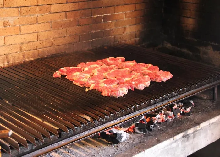 Los Coihues Patagonia Lodge
