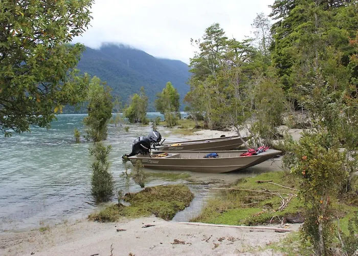 Los Coihues Patagonia Lodge