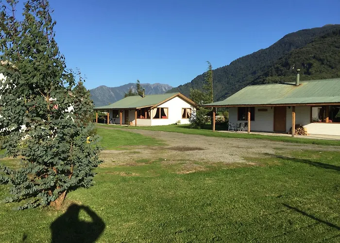 Los Coihues Patagonia Lodge