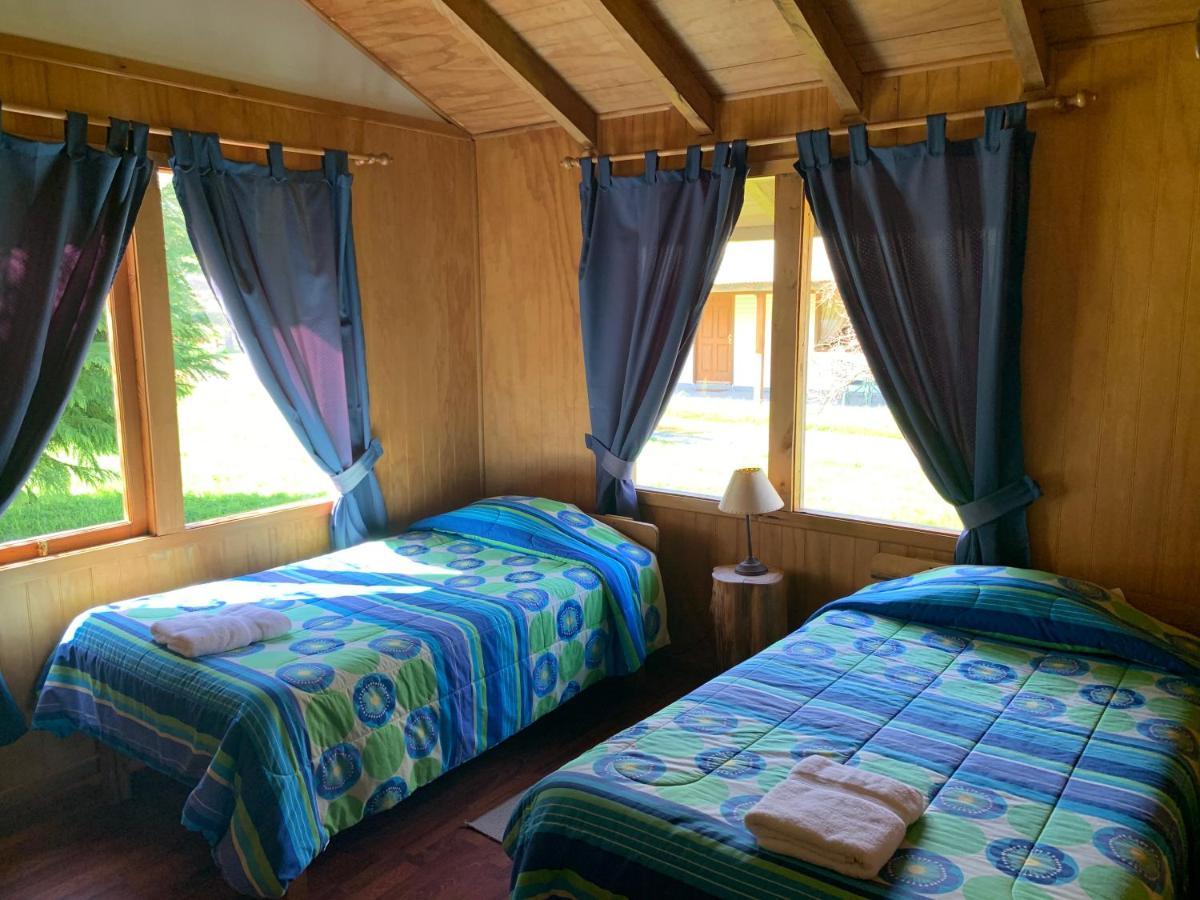 Сasa de vacaciones Coihues Patagonia *