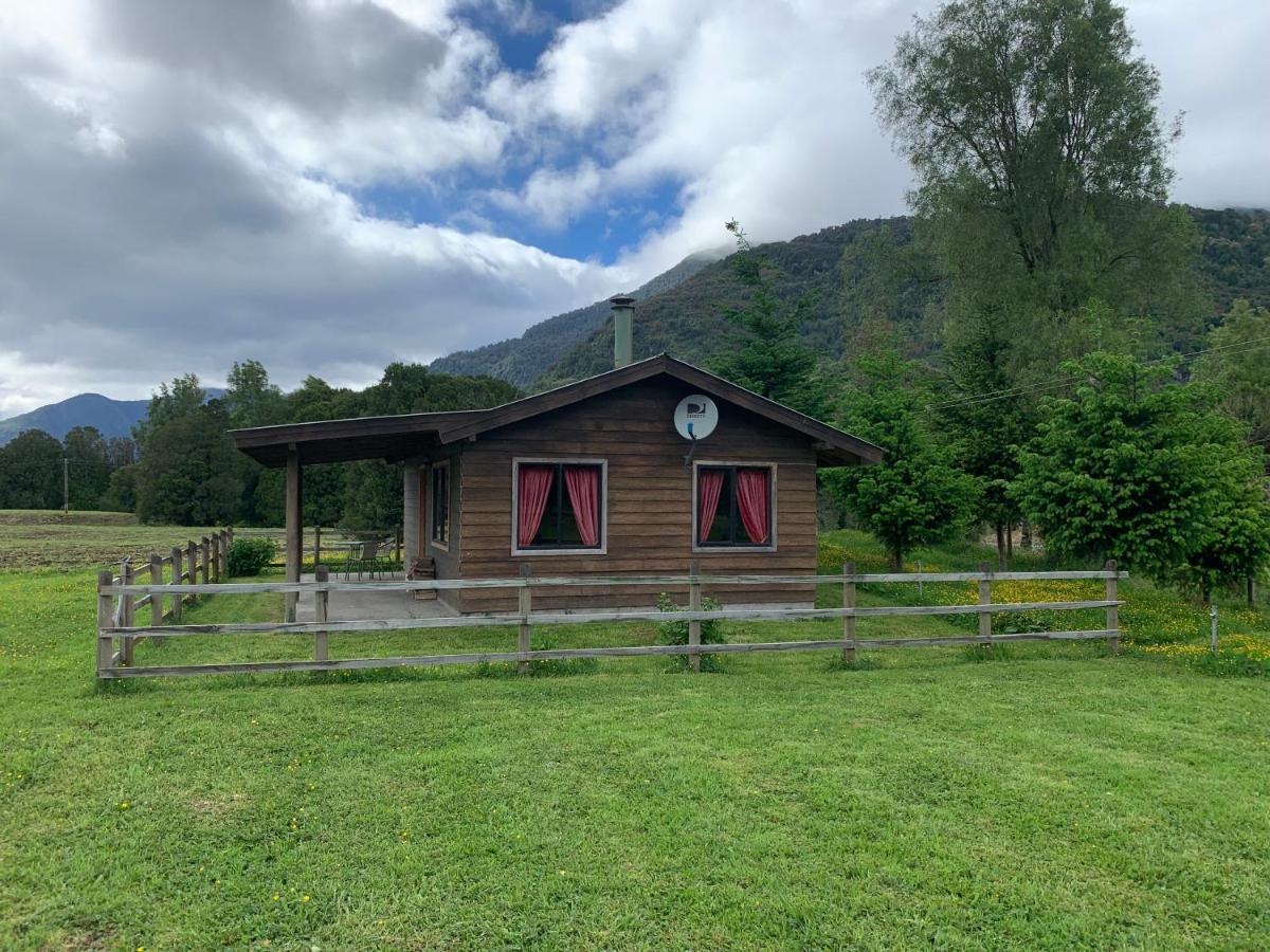 Сasa de vacaciones Coihues Patagonia *