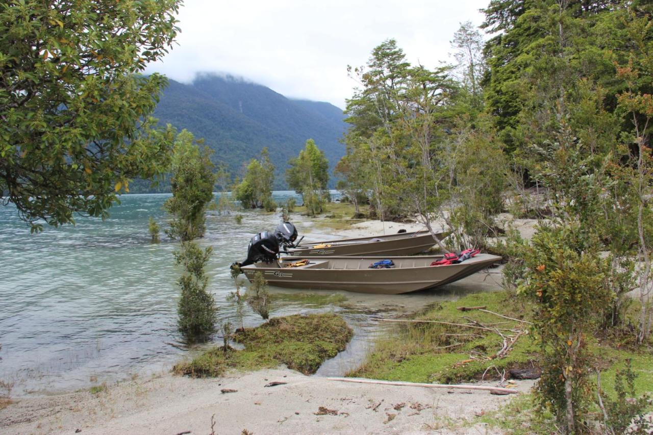 Coihues Patagonia