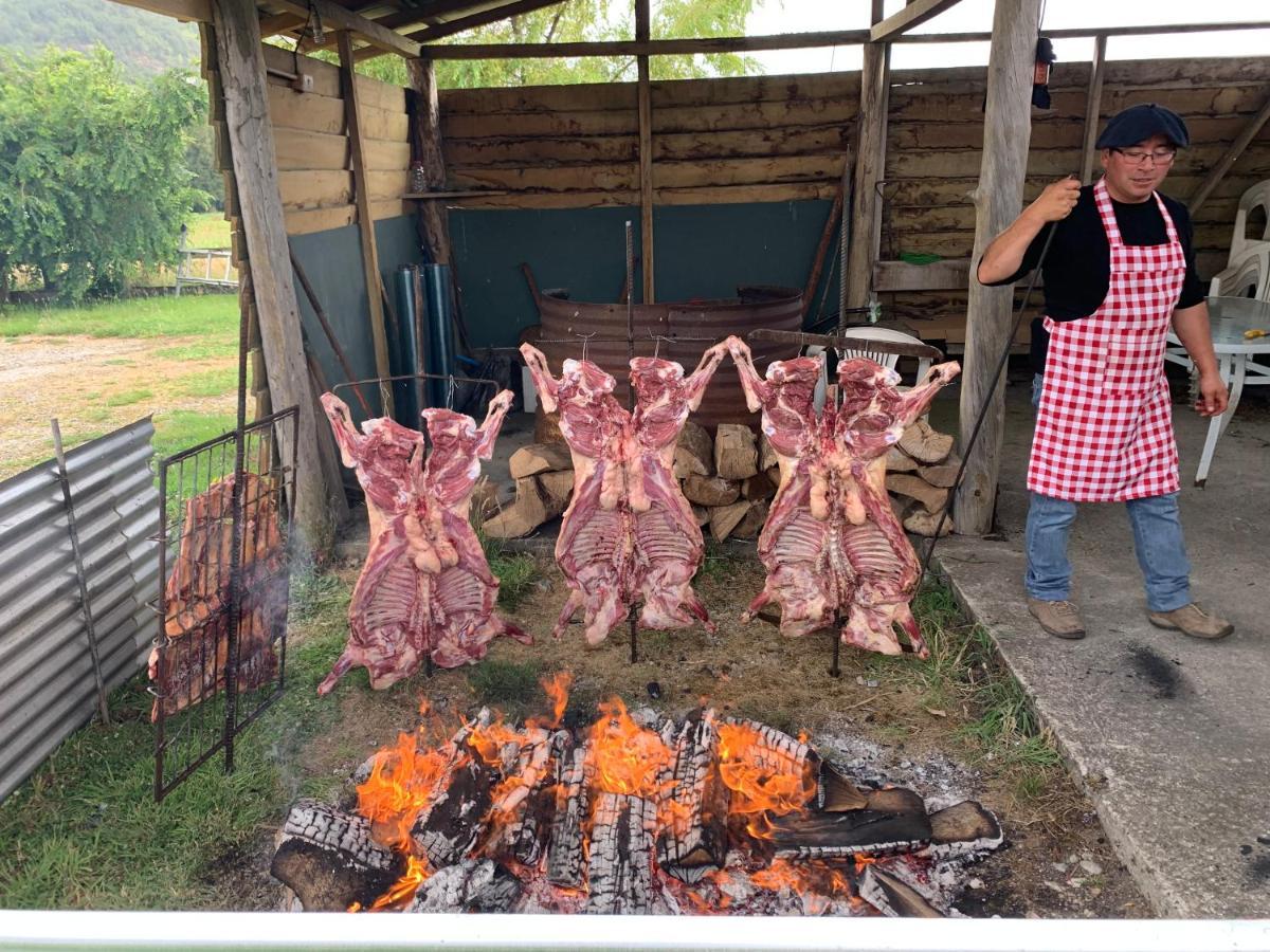 Сasa de vacaciones Coihues Patagonia *