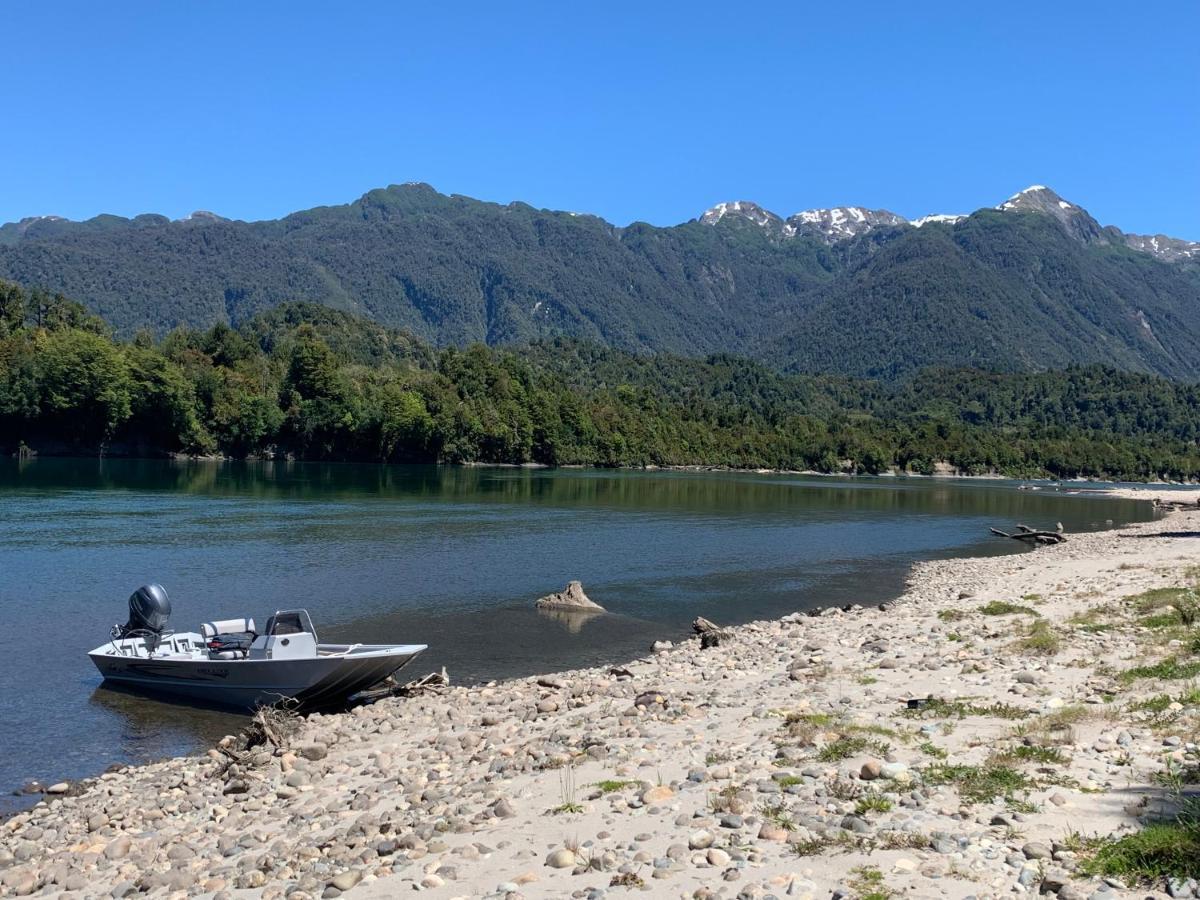 Coihues Patagonia